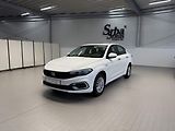 Fiat Tipo (2025) Sedan 1.6 MultiJet 130k MAN6 B - náhled 1