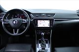 Škoda Superb 2.0 TDI 140kW L&K 4X4 TAŽNÉ - náhled 16