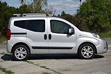 Fiat Qubo 1.3 MultiJet,KLIMA,PDC,ALU16 - náhled 1