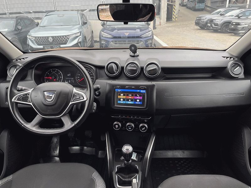 Dacia Duster (2020) 1.0 TCe,LPG,Prestige,ČR - fotka 15 z 39