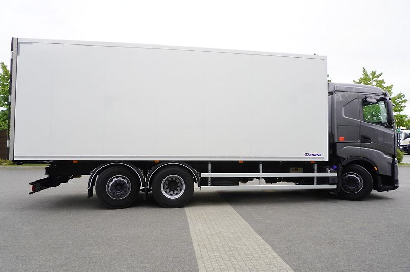 Iveco S-WAY (2026) AS260S46Y/PS / no mileage - fotka 4 z 24