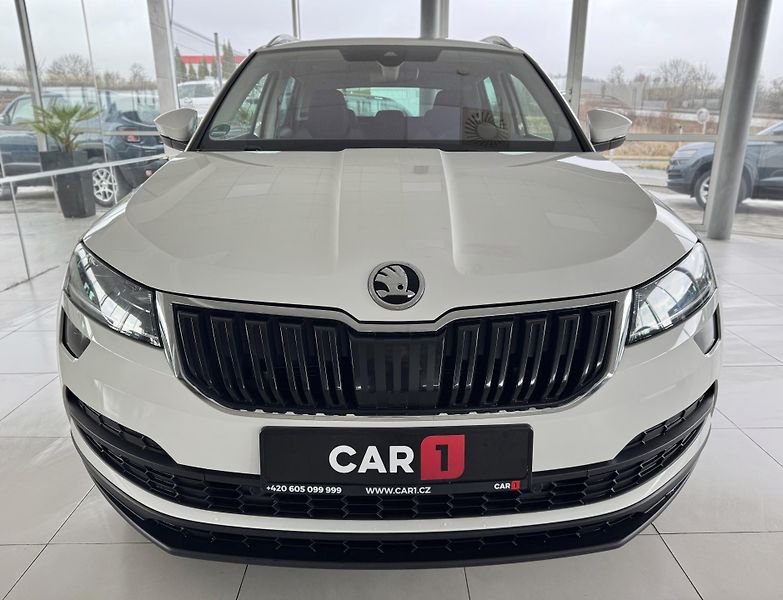 Škoda Karoq 2,0TDI 140kW*4x4*DSG*Drive125 - fotka 3 z 33
