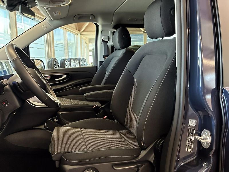 Mercedes-Benz Třídy V 220d 4M K Style NezTop El.dveř - fotka 4 z 8