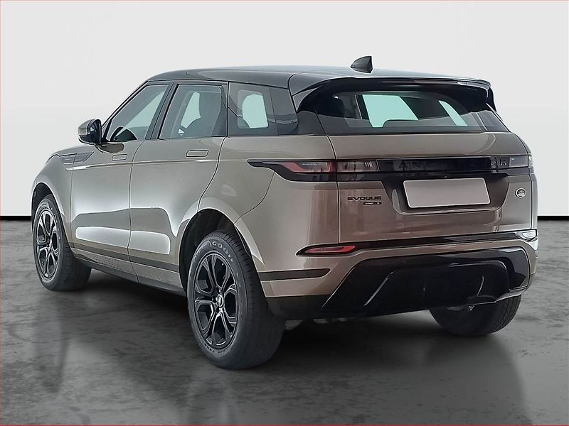 Land Rover Range Rover Evoque (2021) D150 AWD - fotka 4 z 21