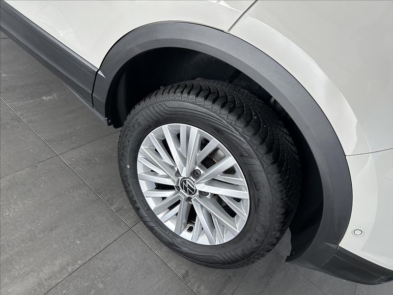 Volkswagen T-Roc 1,0   TSI 85kW,LIFE,1.MAJITEL - fotka 26 z 26