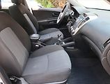 Kia Ceed (2011) 1.4 CVVT, po STK, levný provoz - náhled 9