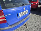 Škoda Octavia 1.9 TDI 77kw TZ  - náhled 7