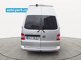 Volkswagen Transporter (2011) 2.0 TDI, 132 kW, Obytné - náhled 2