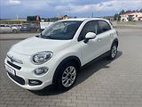 Fiat 500X 1,6 d 88kw po rozvodech a STK - náhled 1