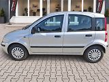 Fiat Panda (2010) 1.2i 44kW -KLIMATIZACE - náhled 4