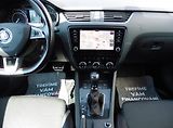 Škoda Octavia III RS Combi 2.0 TSi - náhled 11