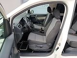 Volkswagen Caddy MAXI 2.0TDI 110kW DSG  - náhled 12