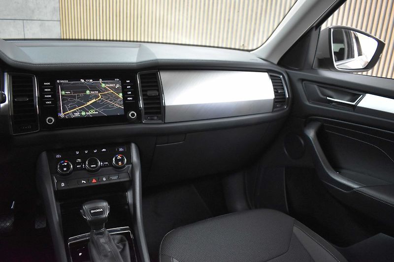 Škoda Kodiaq 2.0 TDI 110kW*DSG*KAMERA*DPH* - fotka 9 z 37
