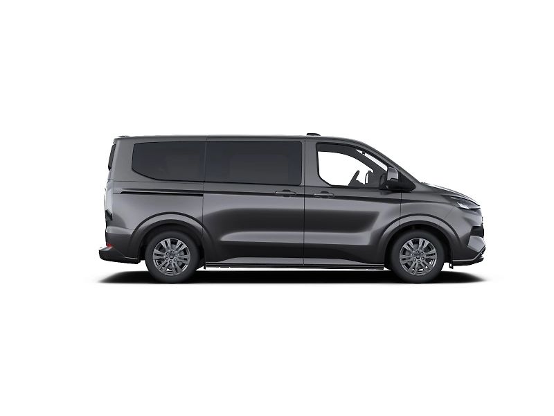 Ford Tourneo Custom (2027) 2,0 EcoBlue 125 kW TITANIUM X - fotka 2 z 3