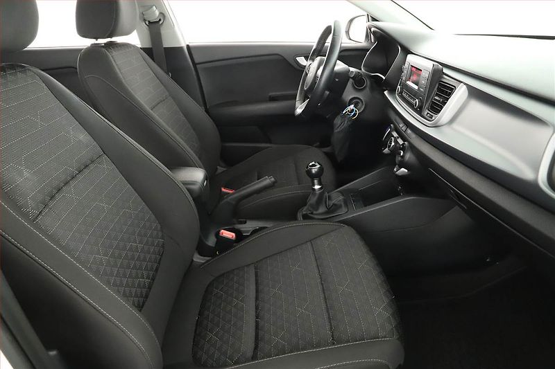 Kia Rio (2023) 1.2 DPI, ČR,1.maj, Serv.kniha - fotka 7 z 12