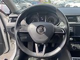 Škoda Octavia (2018) 2.0 TDi, ČR, AC, temp. - náhled 11