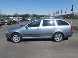 Škoda Octavia 1,9TDi 4X4 !!! KŮŽE,VÝHŘEVY ! - náhled 2