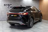 Lexus RX 350 350h EXECUTIVE PLUS*ZÁRUKA*ACC - náhled 6