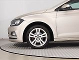 Volkswagen Polo (2017) 1.0 TSI, Tempomat - náhled 14