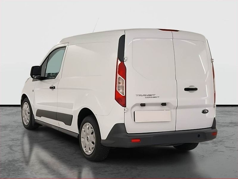 Ford Transit Connect (2017) 1.5 TDCi, 3Místa, ČR, DPH - fotka 4 z 18