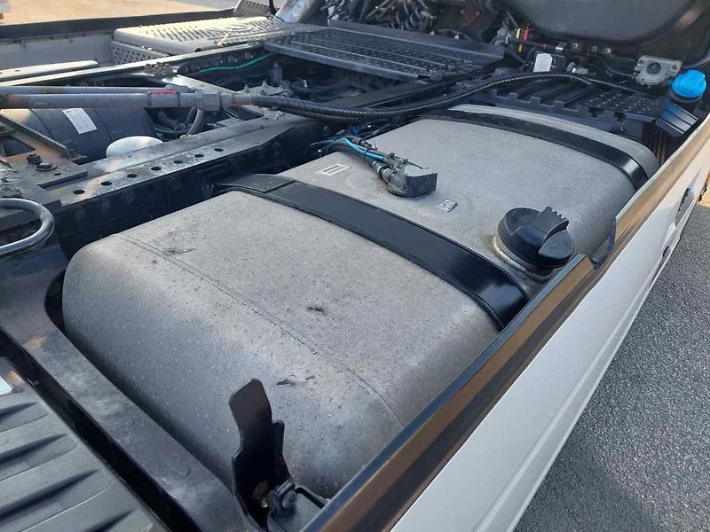 Ford Ostatní F-Max 1850 hydraulika - fotka 5 z 46