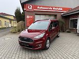 Ford Tourneo Connect (2019) 1,5-PANORAM-TAŽNÉ-VYHŘ.SEDAČKY - náhled 1