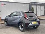 Toyota Aygo 1.0i, ČR, Style, DPH - náhled 4
