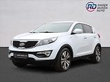 Kia Sportage 2,0 CRDi  ČR,A/T,4x4,EXCLUSIVE - náhled 1