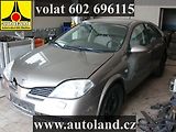 Nissan Primera (2004) VOLAT 602 696115 - náhled 3