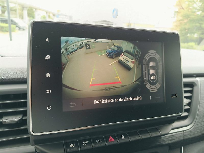 Renault Trafic (2026) L2 Equilibre Blue dCi 150 (MY2 - fotka 22 z 25