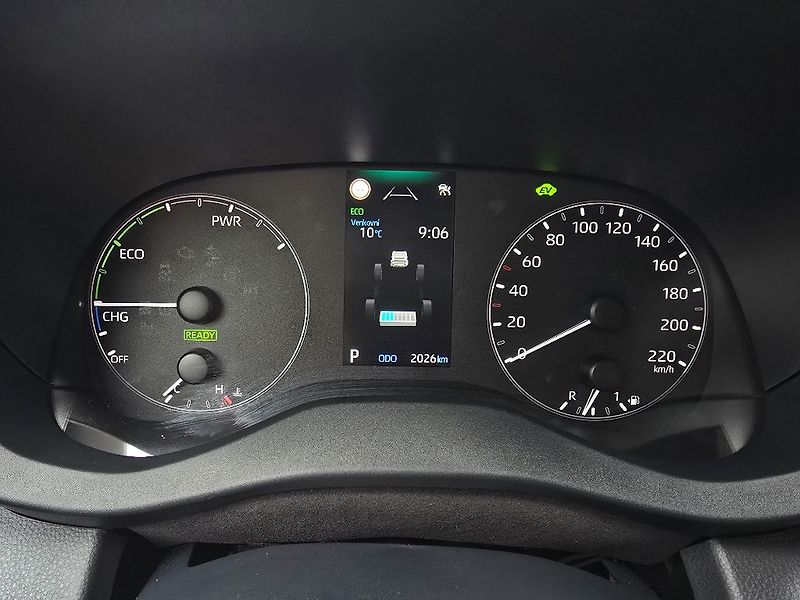 Mazda 2 Hybrid (2025) Mazda2 Hybrid 1.5L 116k AT 2WD - fotka 7 z 12
