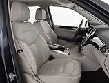 Mercedes-Benz Třídy M (2012) ML 350 BlueTEC, 4X4, Automat - náhled 9