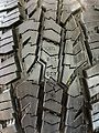 Ostatní (2018) PNEU NOKIAN 215/70R16 100T M+S - náhled 1