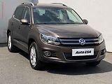Volkswagen Tiguan (2012) 2.0 TDi, Sport, TZ, kůže, - náhled 1