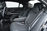 Mercedes-Benz Třídy S 400d 4 MATIC LONG AMG DPH - náhled 11