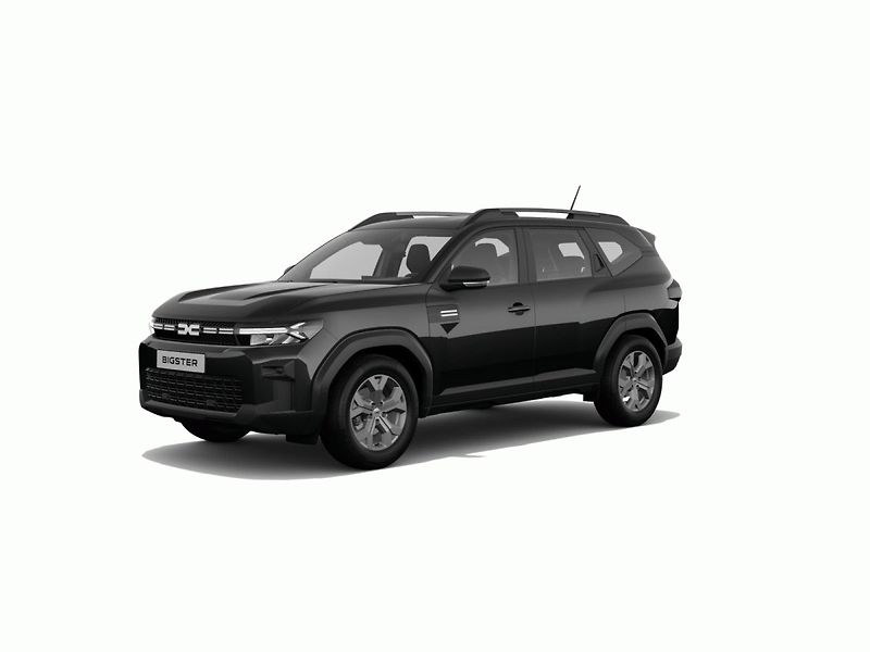 Dacia Bigster (2026) Expression hybrid 155 - fotka 1 z 1