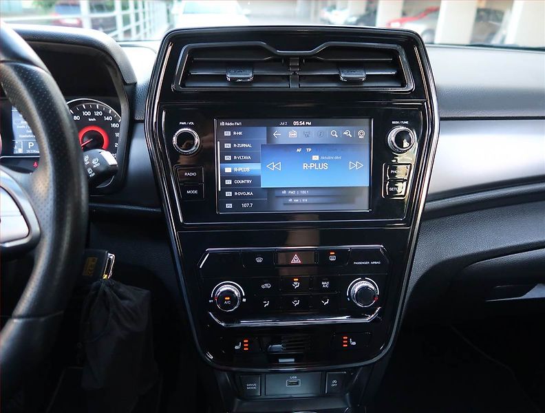 SsangYong Tivoli (2023) 1.5 T-GDI, Automat, ČR,1.maj - fotka 12 z 20