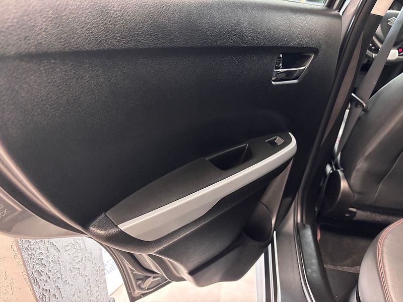 Suzuki Vitara (2017) Allgrip 1.4 boosterjet - fotka 21 z 31