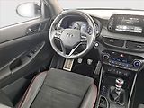 Hyundai Tucson (2021) N-Line 1.6 CRDi, 4X4 - náhled 7