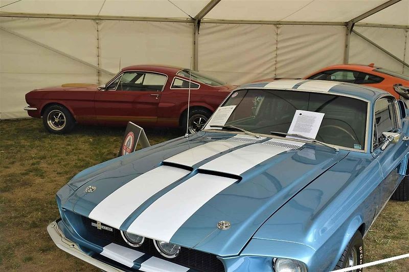 Ultravzácné Lamborghini Essenza, kterých existuje jen 40