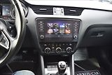Škoda Octavia 1,6 TDI 85kw ALU KLIMA TAŽNÉ - náhled 40