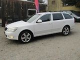 Škoda Octavia (2009) 2.0 TDI 103kW 4X4 - náhled 1