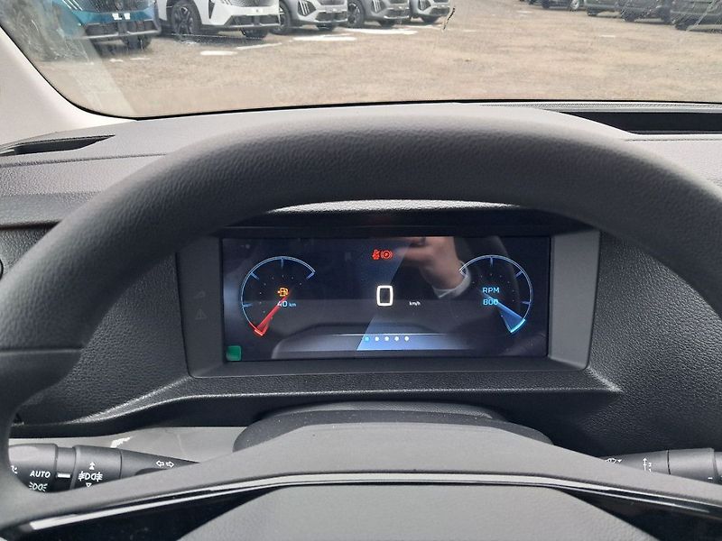 Peugeot Expert Furgon L2 2.2 BlueHDi 150 S&am - fotka 20 z 29