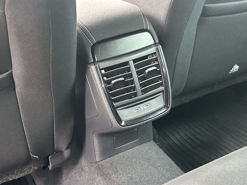 Škoda Scala (2023) 1.5 TSI Style - fotka 23 z 30
