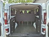 Renault Trafic 1,6 DCI 9 Míst L2 Long 2xKlima - náhled 14