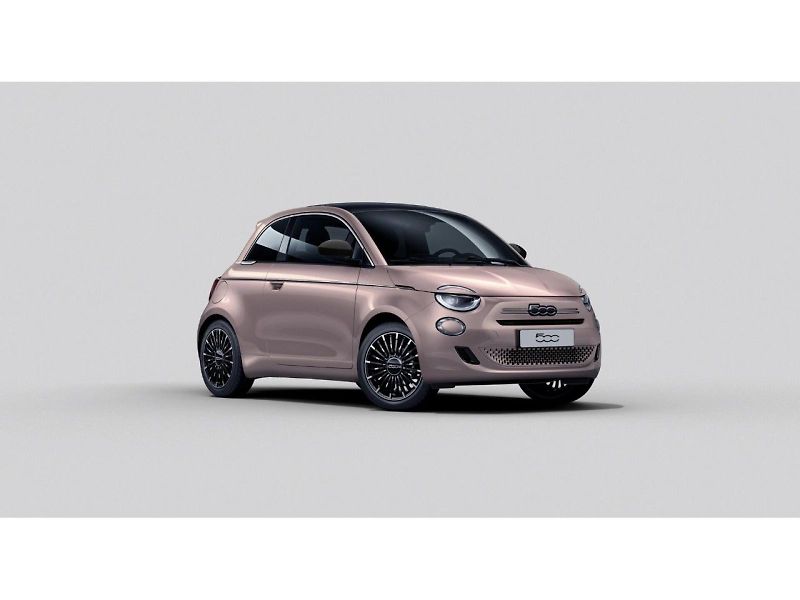 Fiat 500 (2026) Hybrid 1.0 BSG 65k MT La Prima - fotografie inzerátu