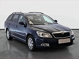 Škoda Octavia (2011) Ambiente 1.6 TDI, nová STK - náhled 1