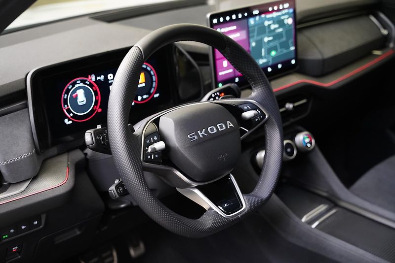Škoda Kodiaq - fotka 14 z 28