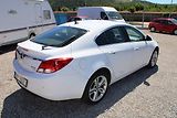 Opel Insignia (2011) REZERVACE - náhled 7