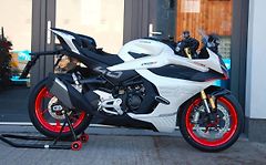 CFMOTO 450 SR (2026) 450SR - fotografie inzerátu